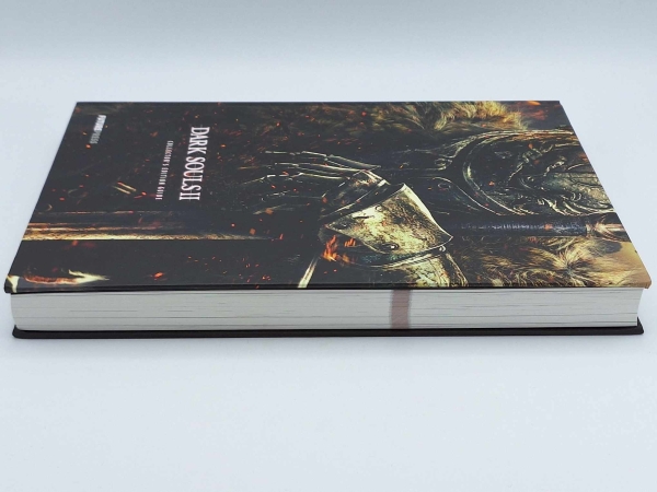 Dark Souls II  - Collector's Edition Guide